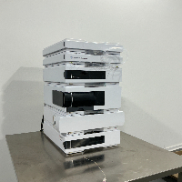 Agilent Technologies 1200 Series HPLC image 0